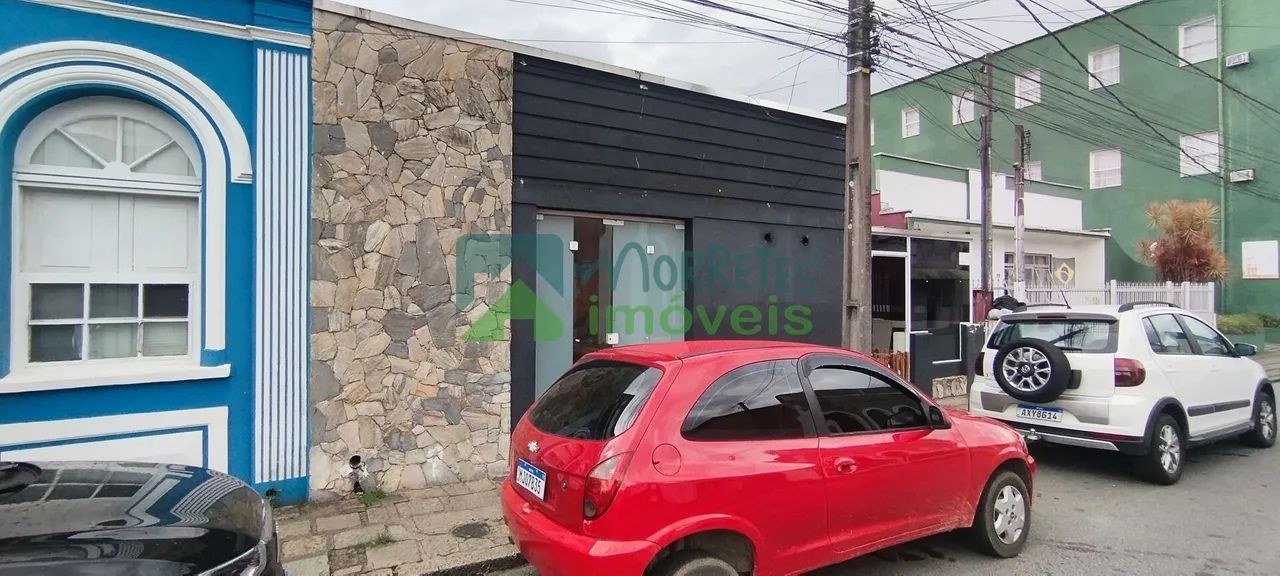 Sala Comercial para Locação - Foto 2