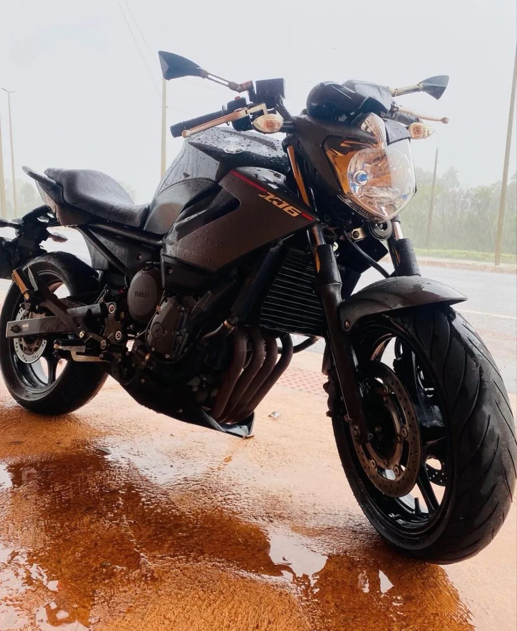 XJ6 N  - Foto 2