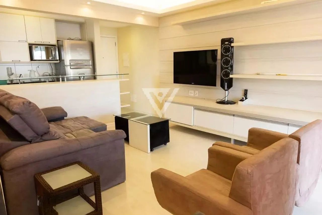 Apartamento a venda com 2 dormitórios em Perdizes