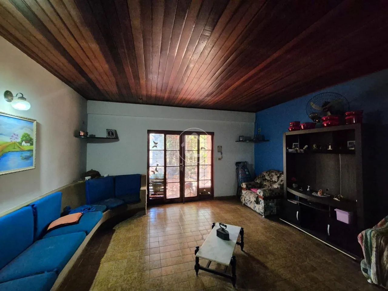 CASA COM 3 DORMITORIOS E PISCINA - VILA SOBRINHO - Foto 2