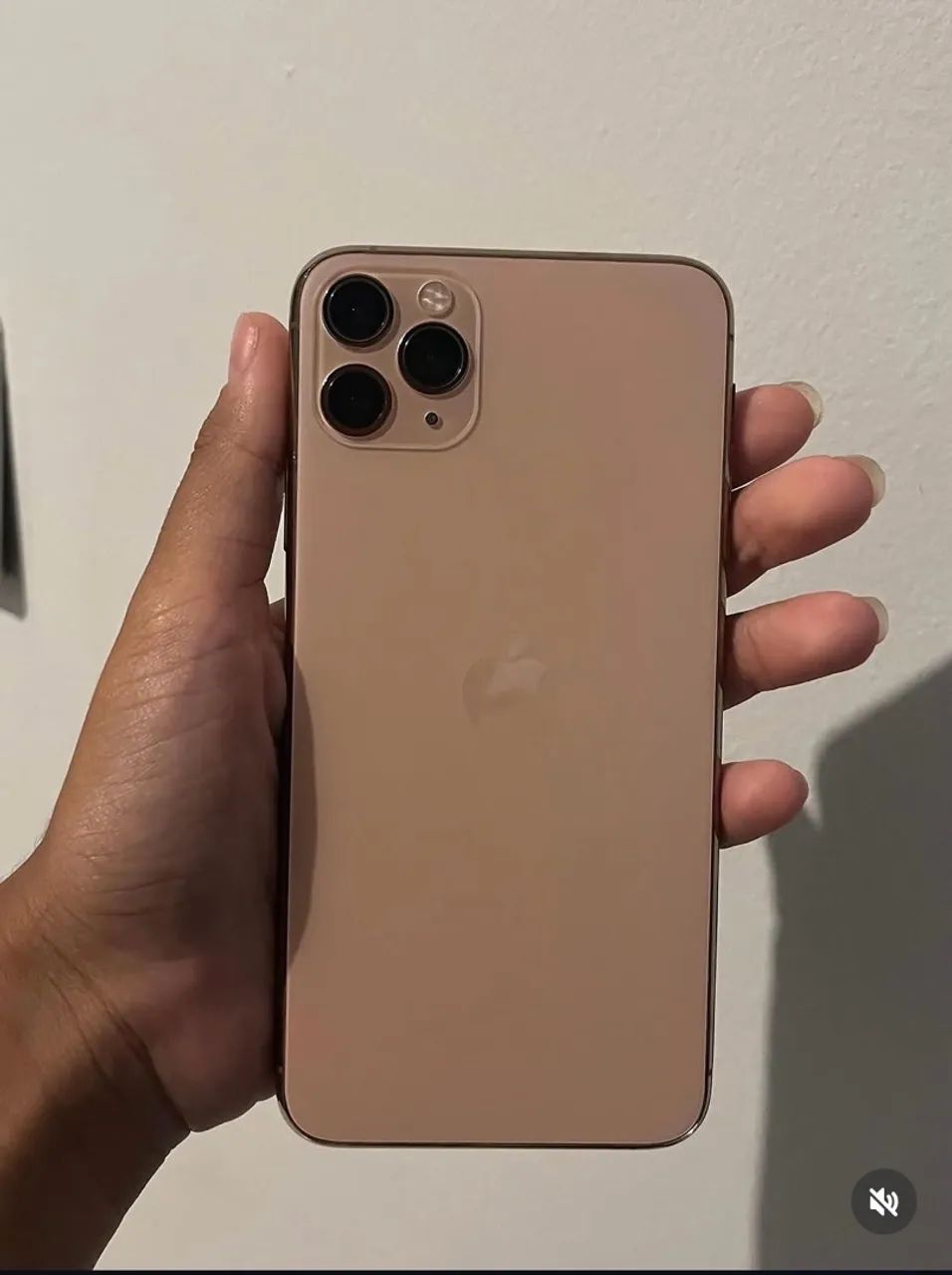 iPhone 11 Pro Max  - Foto 2