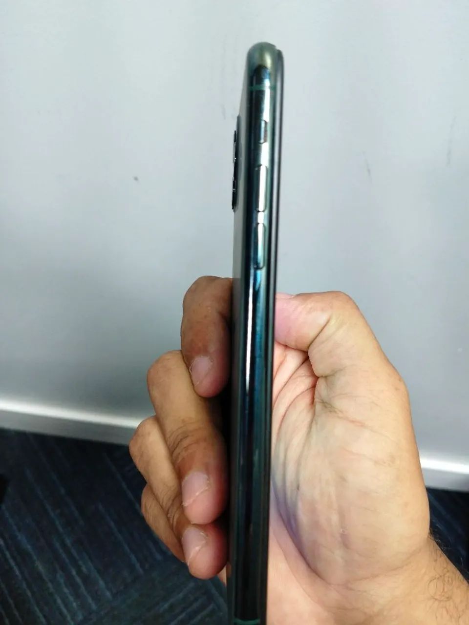 iPhone 11 Pro Max - Foto 3