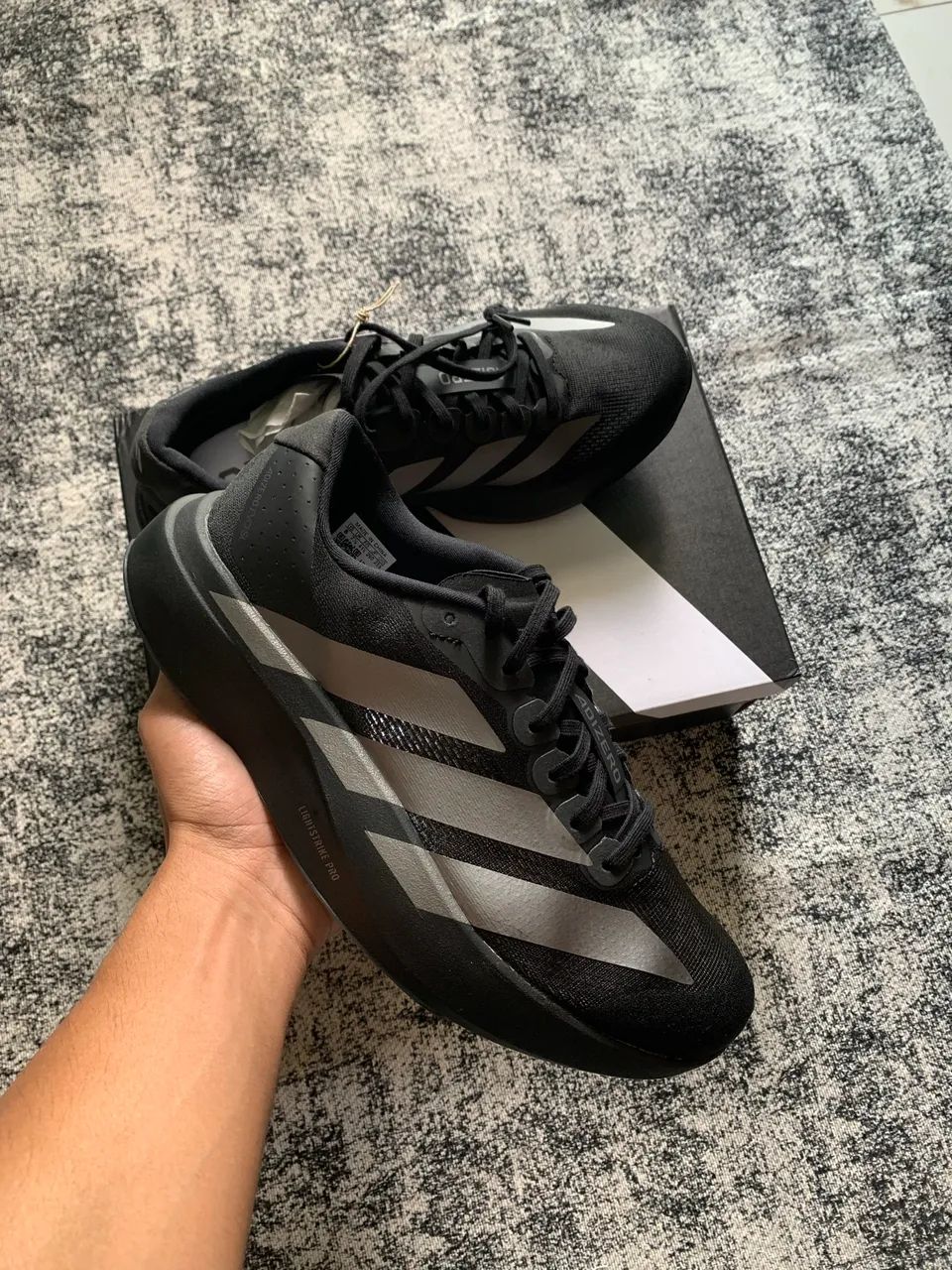Adidas Evo SL
