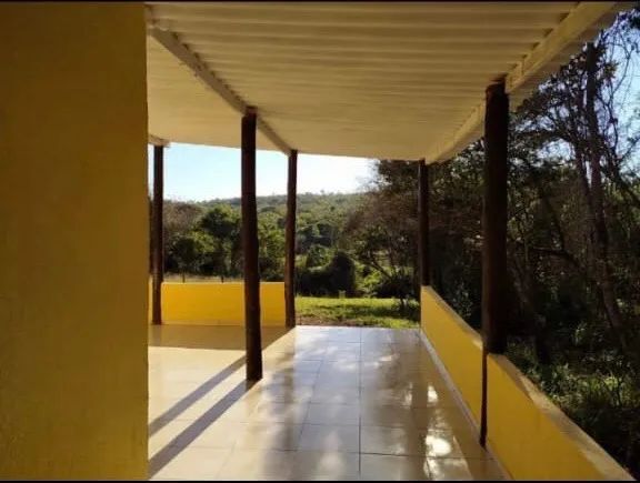 Chacára com córrego e casa. 1.770 metros - Foto 3