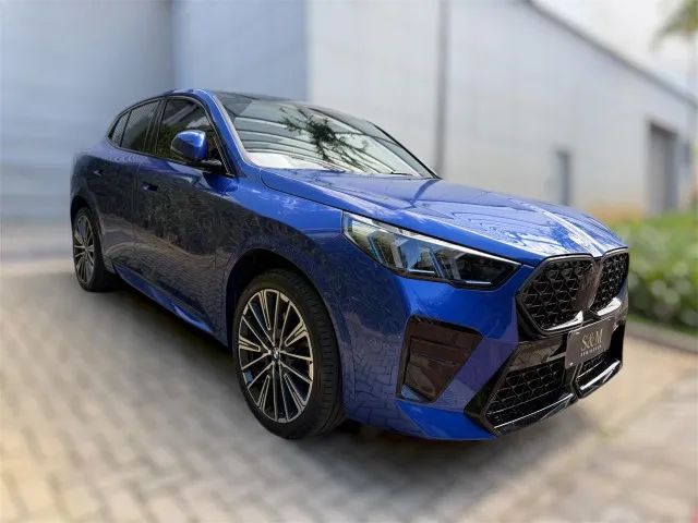 BMW X2 X2 XDrive20i M Sport 2026