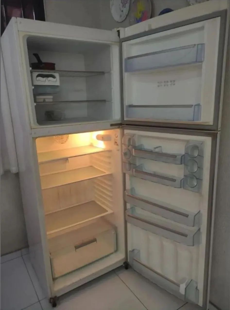 Geladeira Duplex - Foto 2