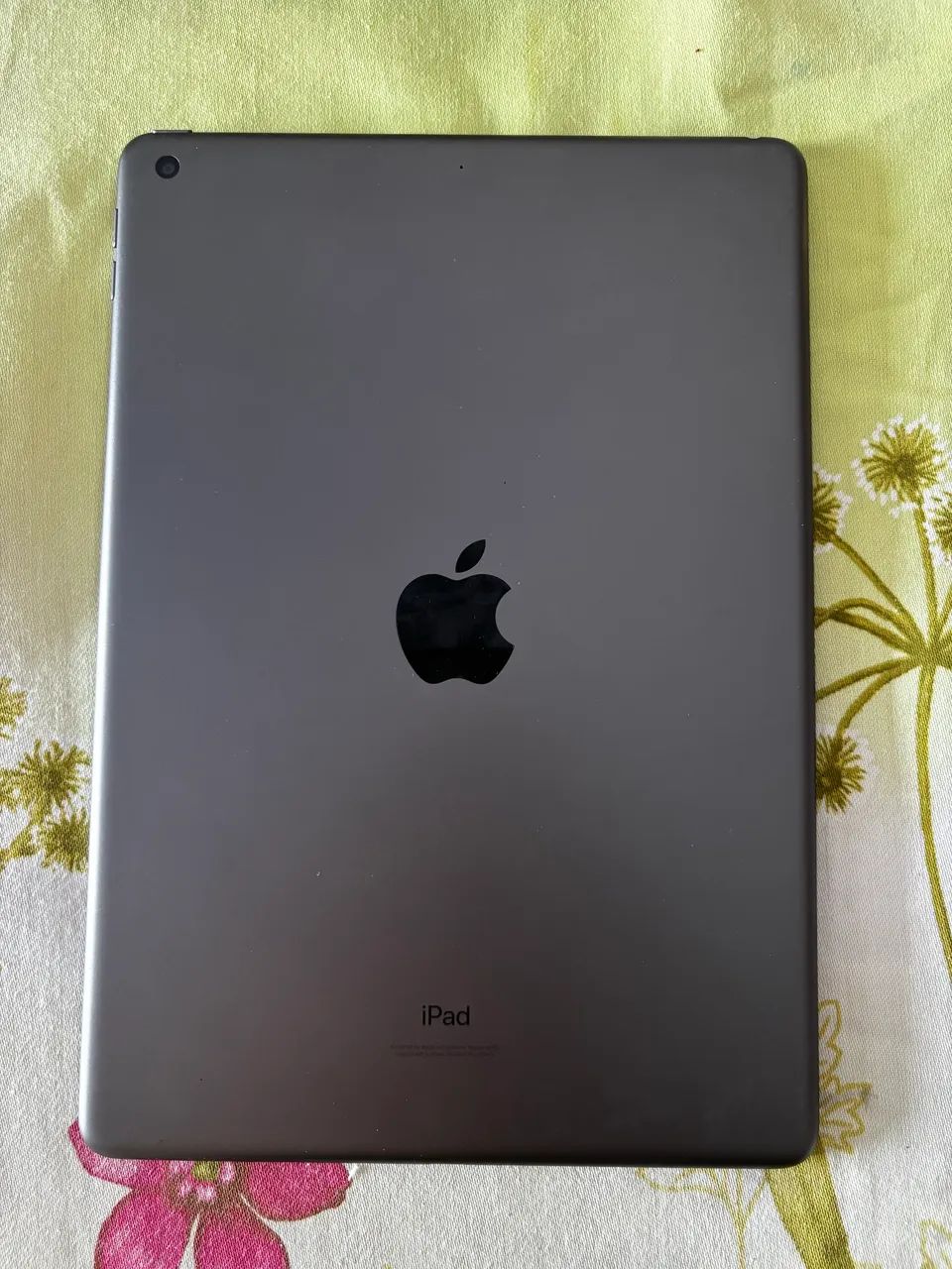 iPad 9 + caneta bem conservado