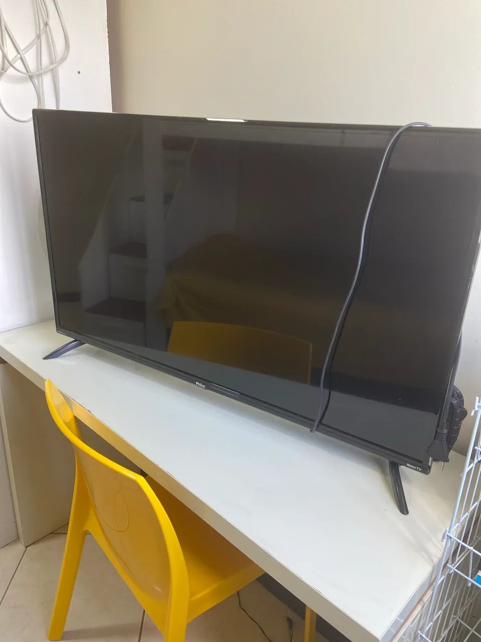 TV. NOVA 