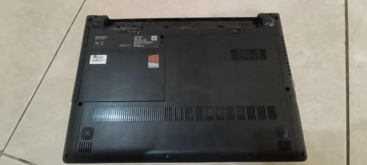 Carcaça Lenovo G40 - Foto 4