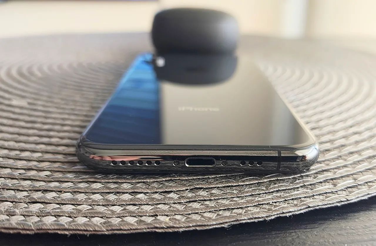 iPhone XS - Foto 5