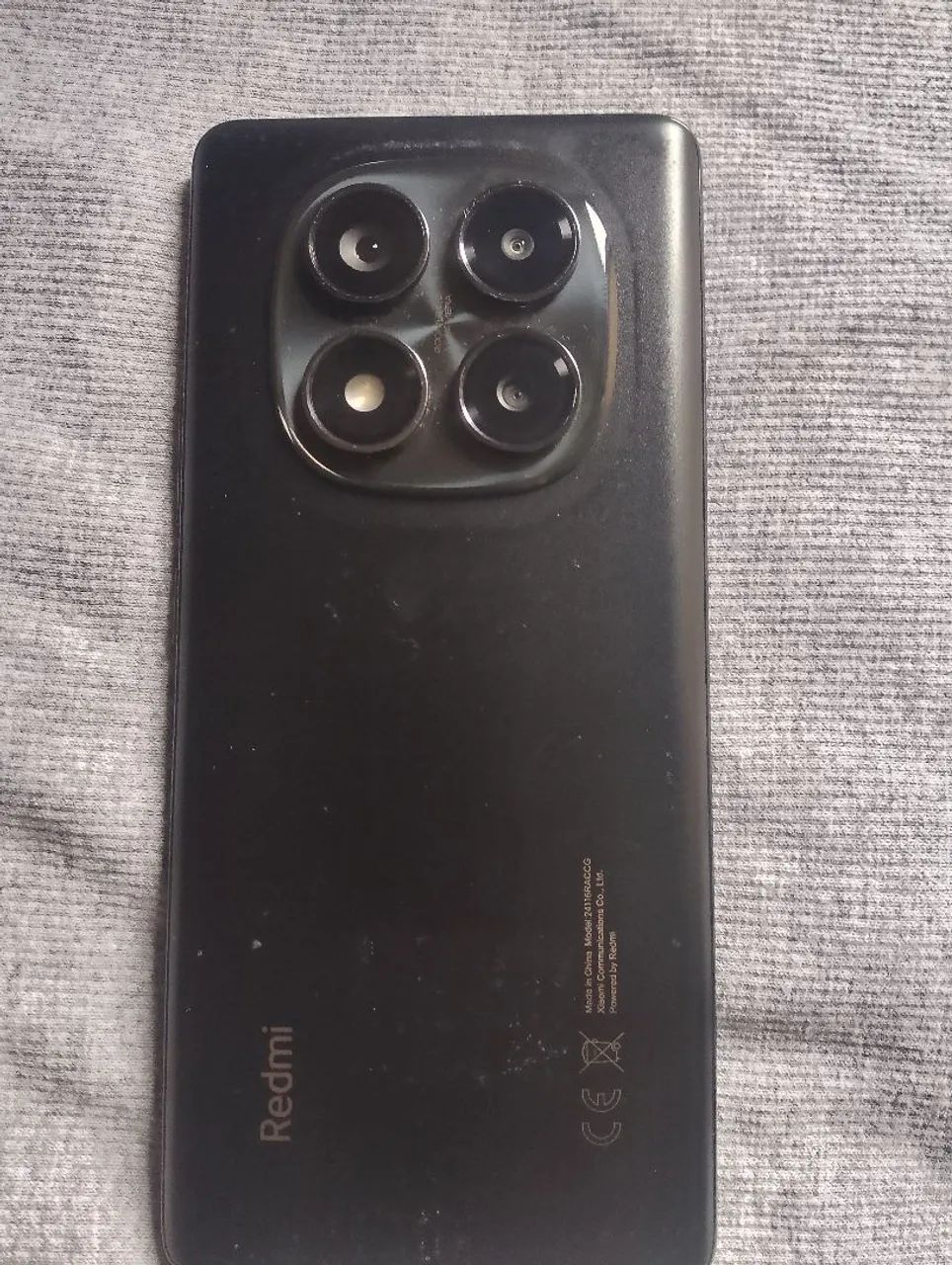 Vendo note 14 pro - Foto 4