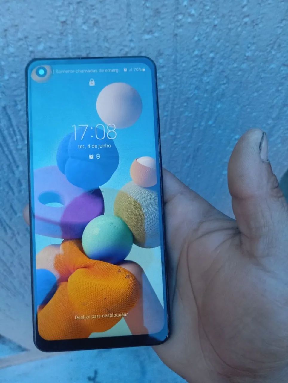 Celulares a venda 