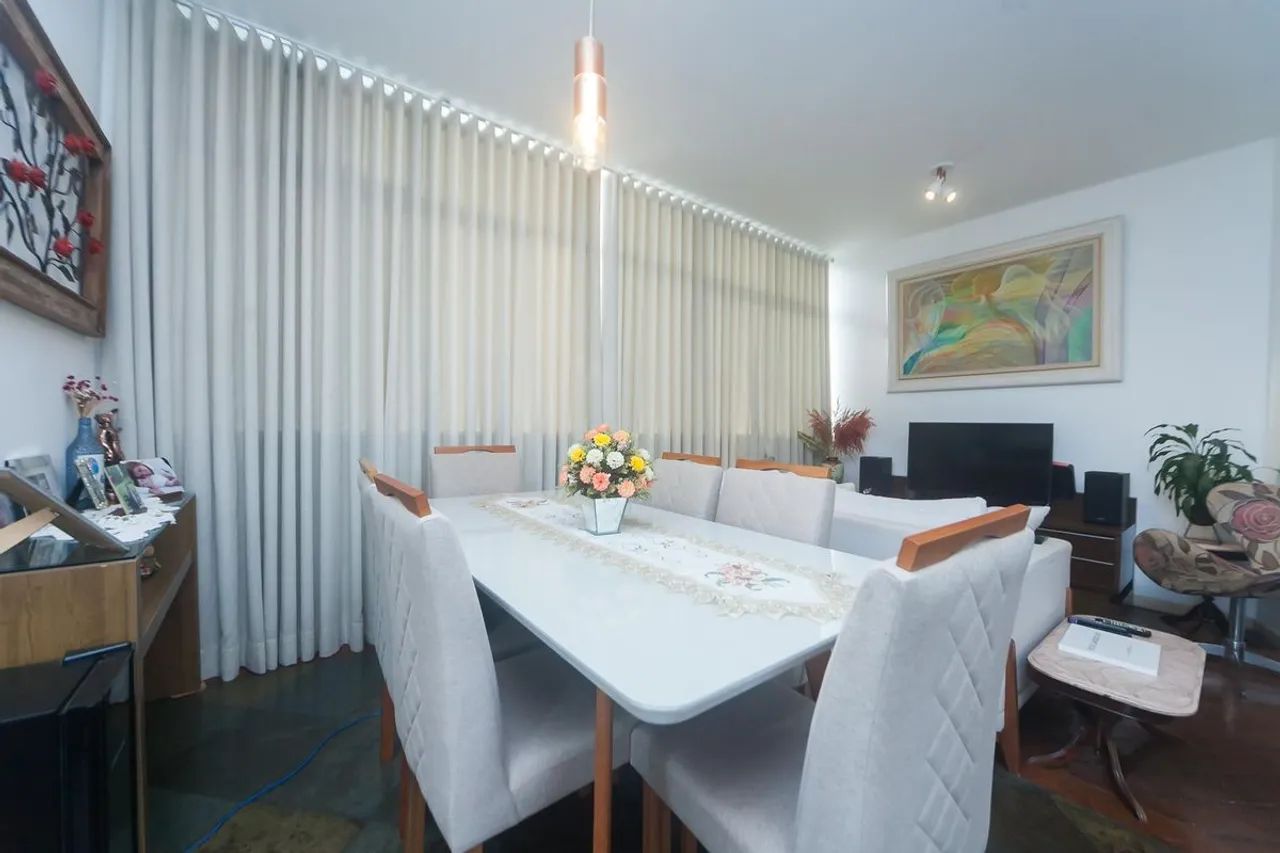 Apartamento à Venda - Boa Vista, 3 Quartos, 93 m2 - Foto 4