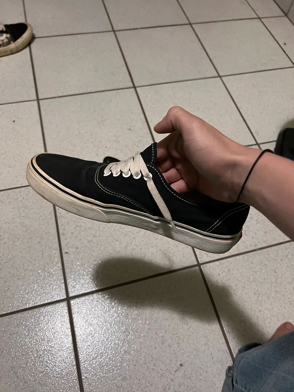 Tênis vans authentic - Foto 2