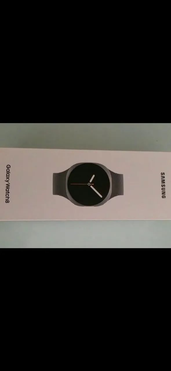Samsung Galaxy Watch8 