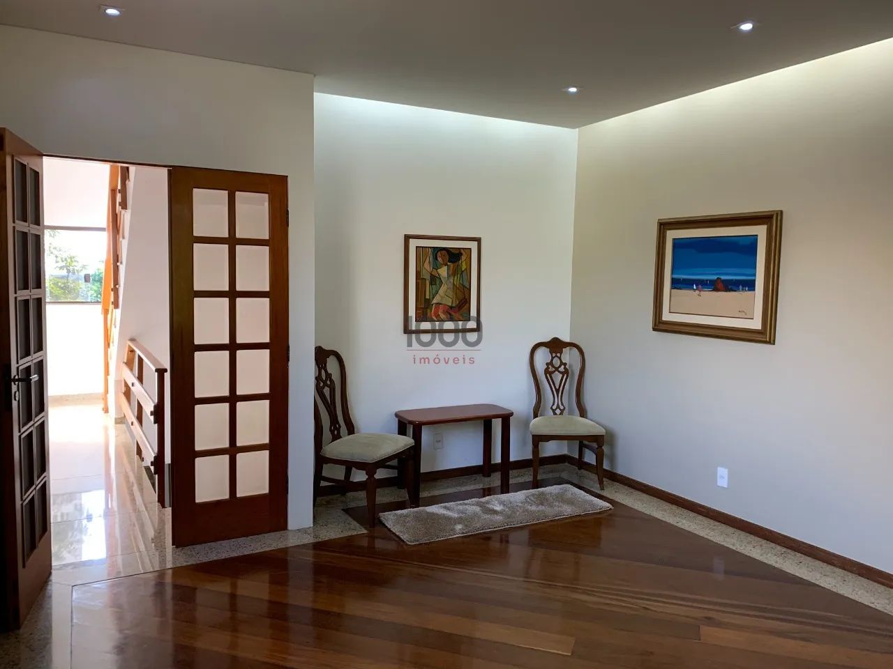Casa 5 quartos - Parque Imperial - Foto 3