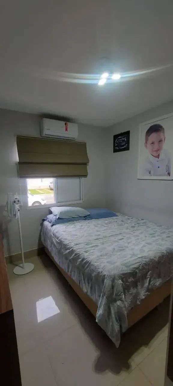 Casa com 3 quartos no Condominio Rio Coxipo - Foto 4