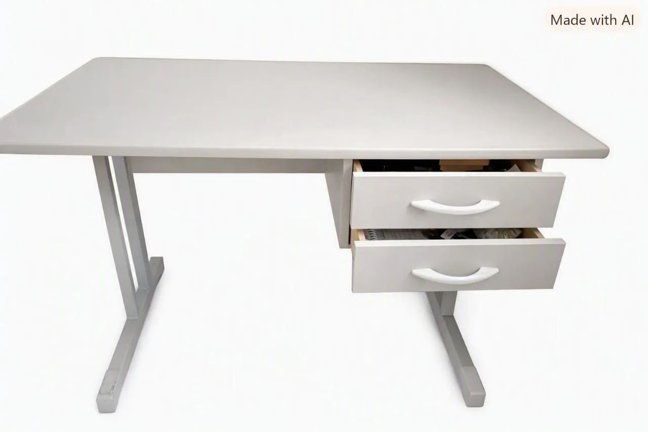 Mesa de escritório  - Foto 2