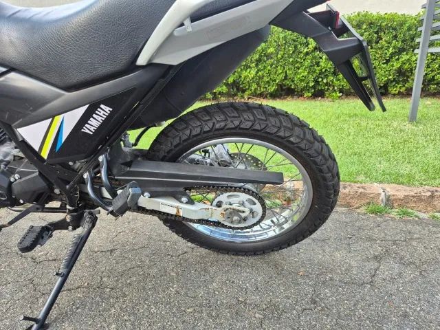 MOTO YAMAHA XTZ 150 CROSSER S FLEX ANO 2020 - Foto 5
