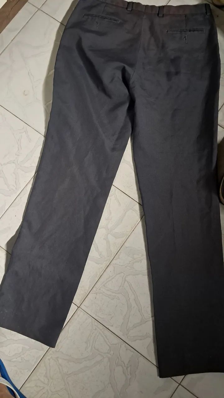 Terno - Foto 2