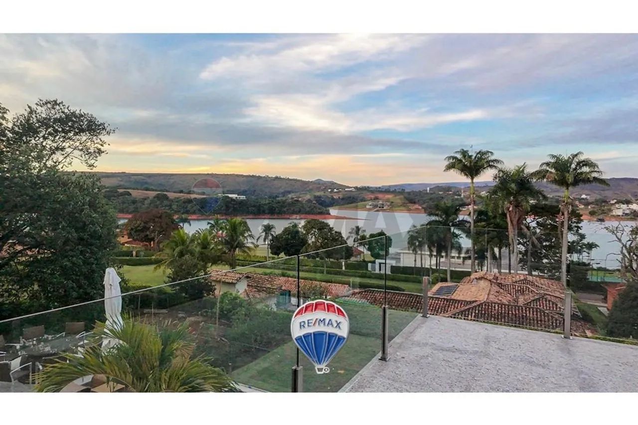 "Casa de Luxo em Escarpas do Lago, Capitólio" - Foto 2