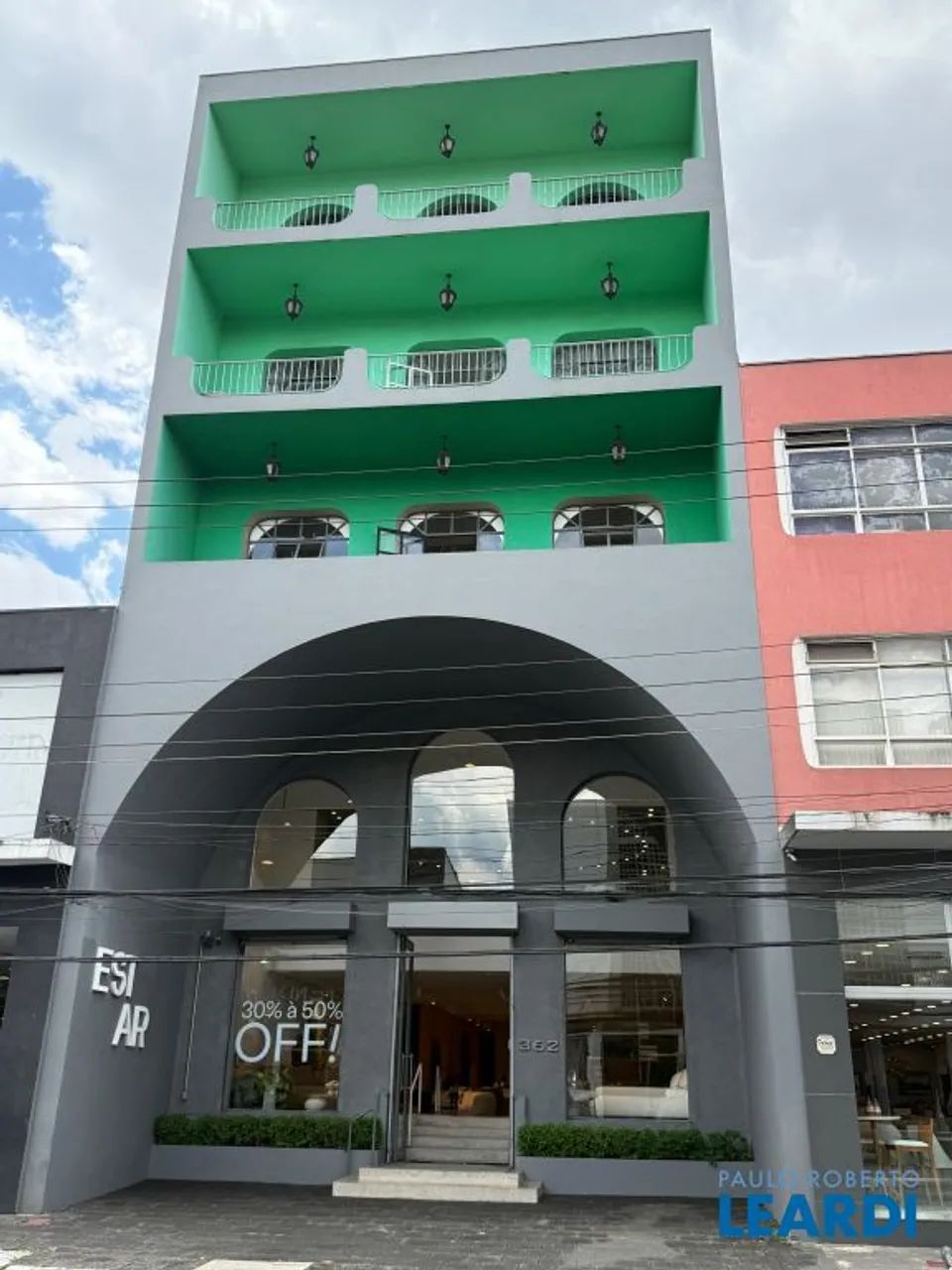 PRÉDIO - CENTRO - SP - Foto 2