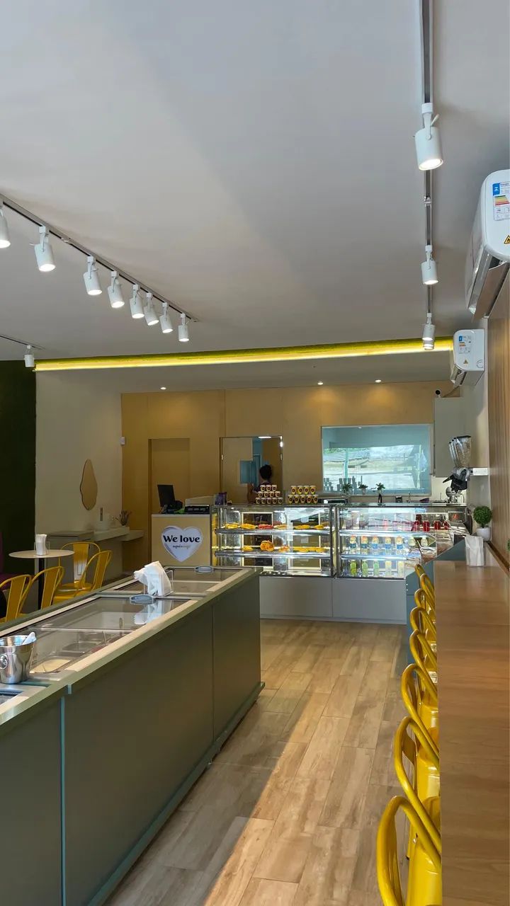 Repasse de loja comercial e ponto comercial  - Foto 5