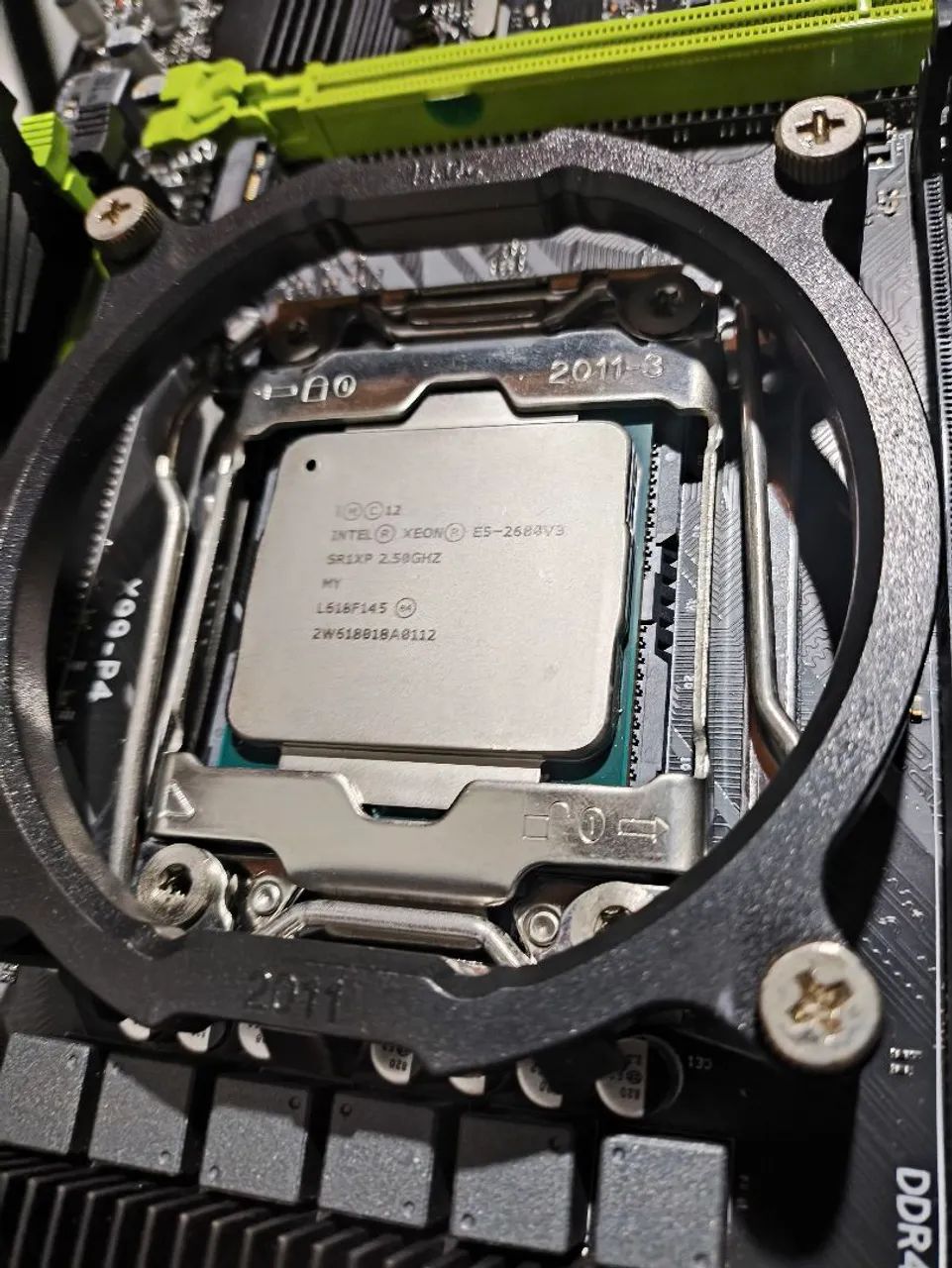 KIT XEON X99 - Foto 2