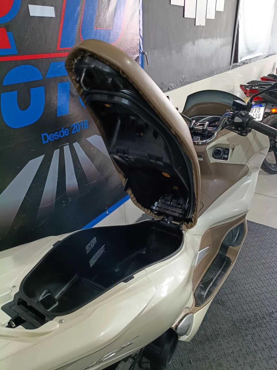 PCX 150 DLX / LICENCIADA 2026 - Foto 5