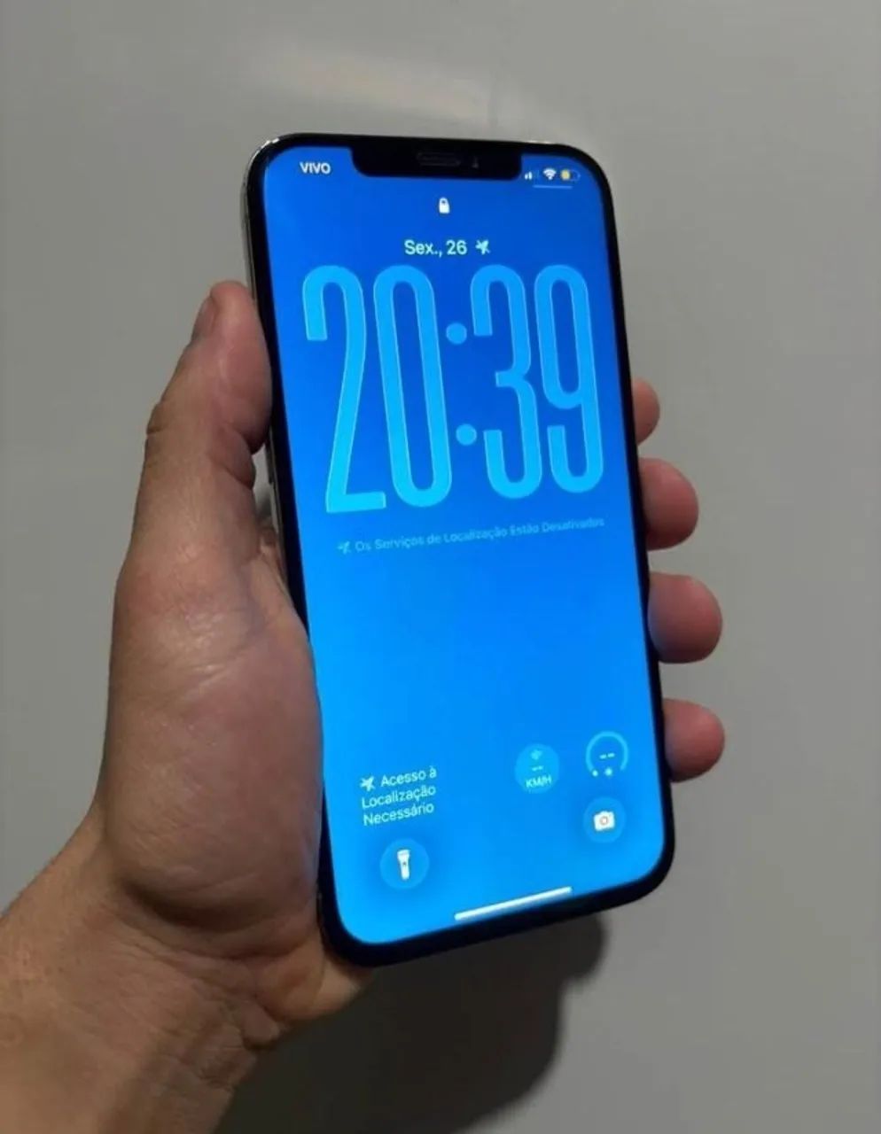 iPhone 12 Pro Max oferta de Natal  - Foto 3