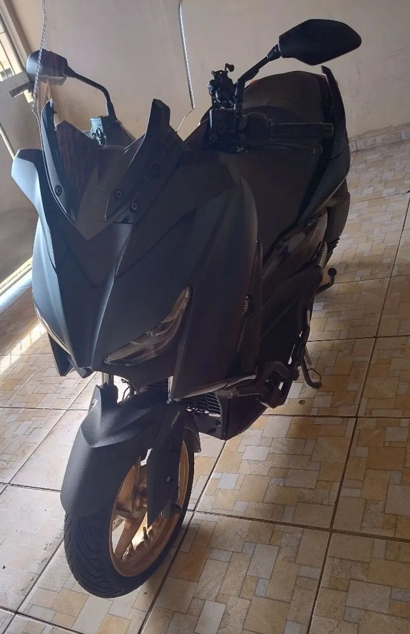 Xmax 250  - Foto 3