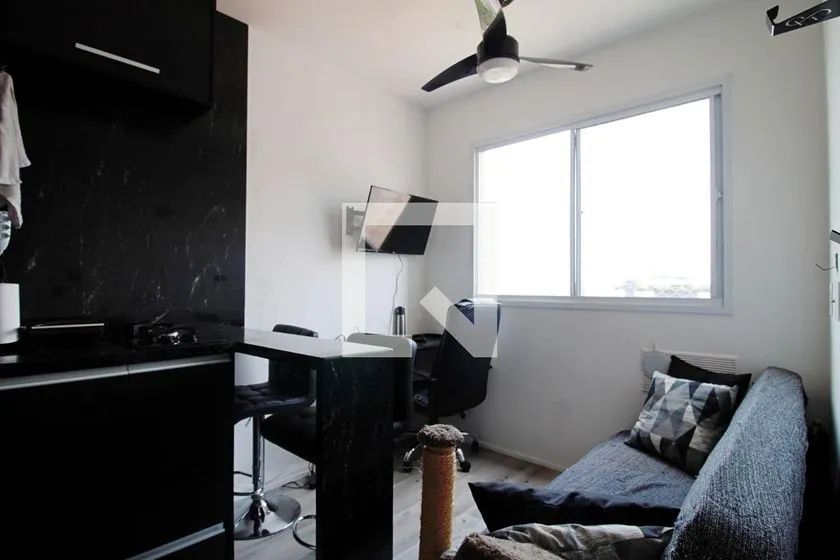 Apartamento à Venda - Panamby, 1 Quarto, 24 m2 - Foto 3