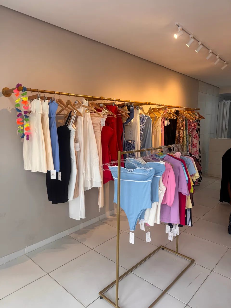 REPASSE DE LOJA DE ROUPA -  piedade - Jaboatão dos Guararapes - Foto 3