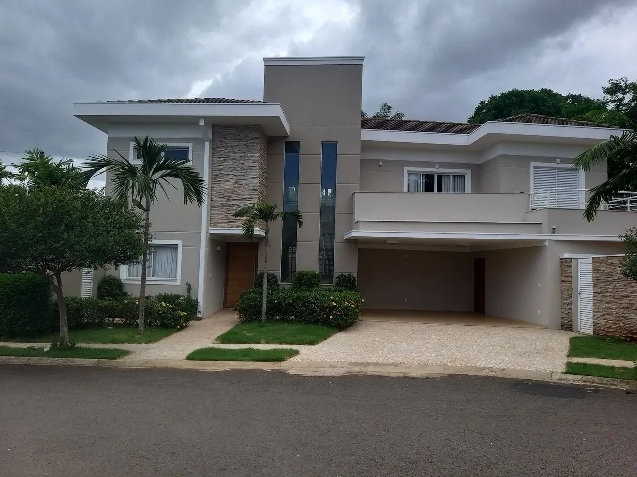 Foto - Ribeirão Preto - Jardim Nova Aliança Sul
