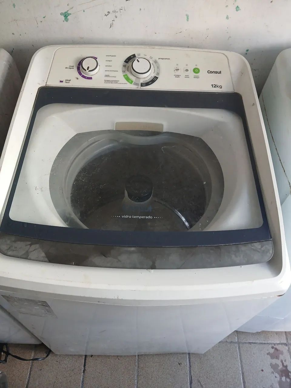 Cônsul 12kg  - Foto 4