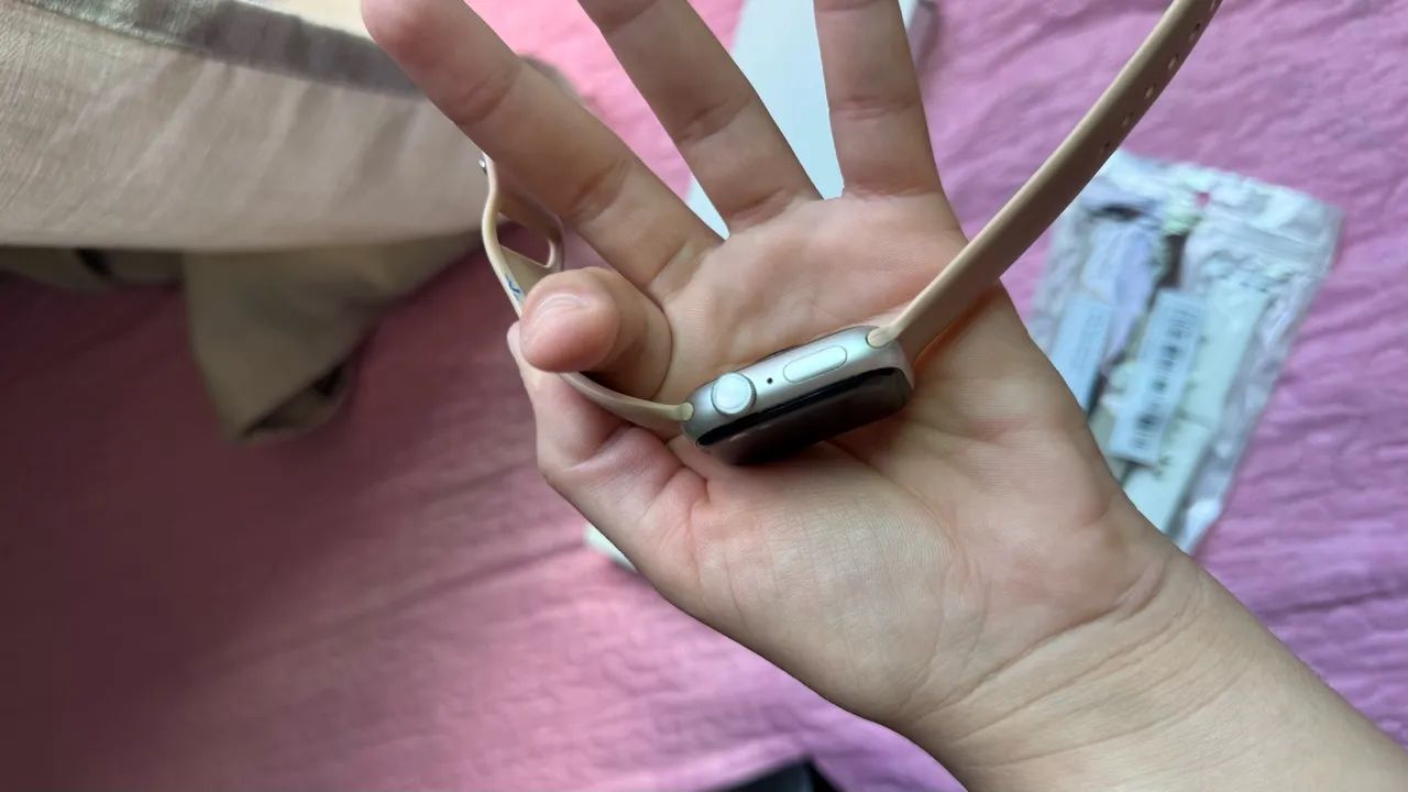 Apple Watch  - Foto 3