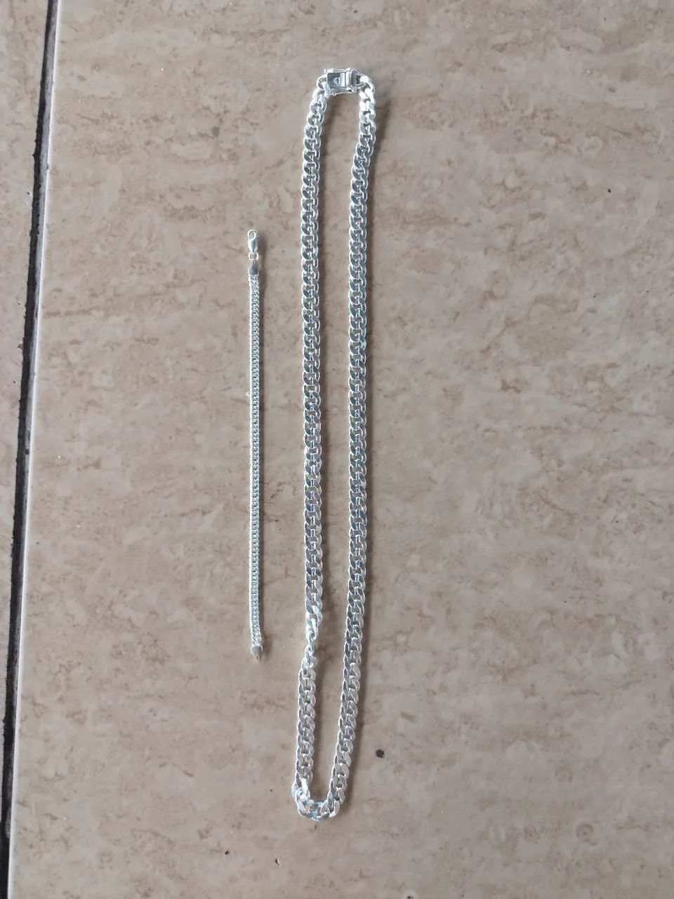 Kit de pra novas usadas uma vez so
