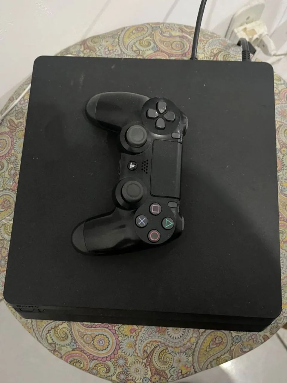 PS4 SLIM