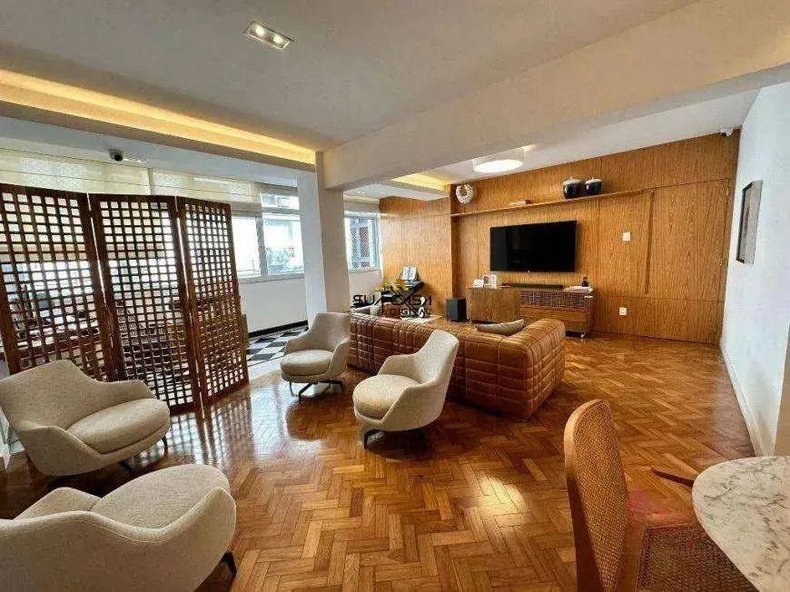 Ipanema | Apartamento 4 quartos, sendo 2 suites REF: IPAP3479 - Foto 4