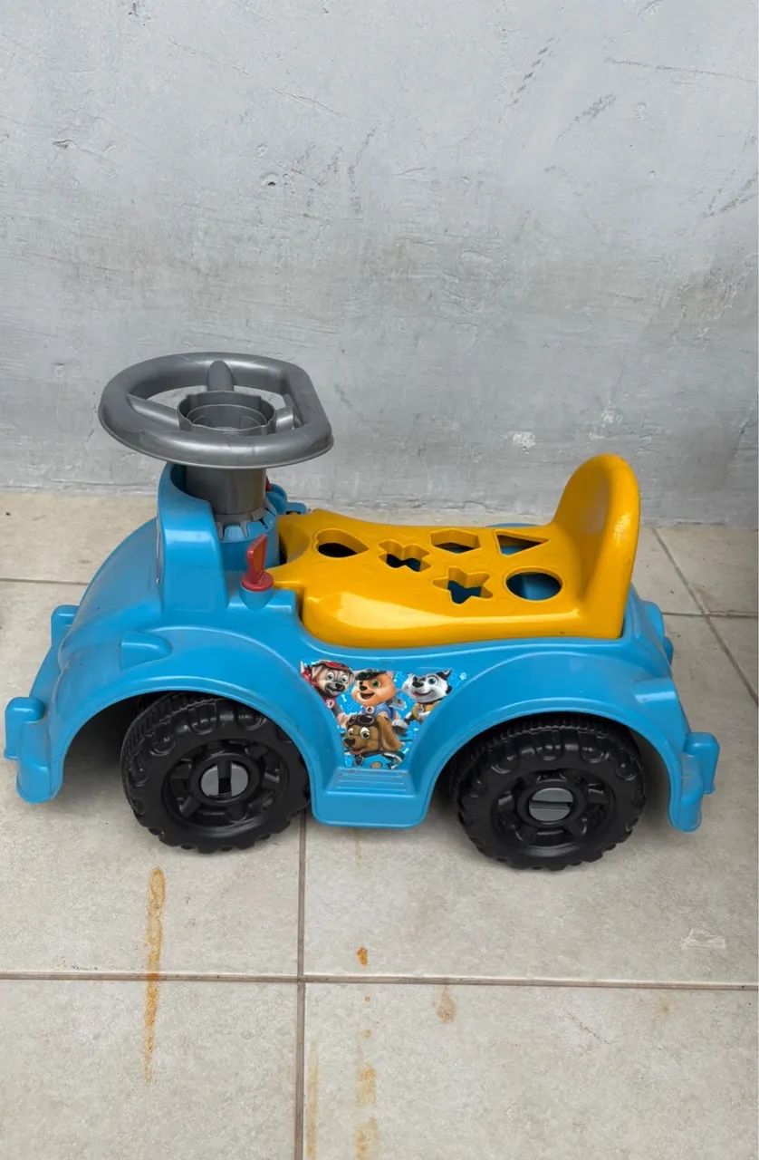 Carrinho de criança  - Foto 2
