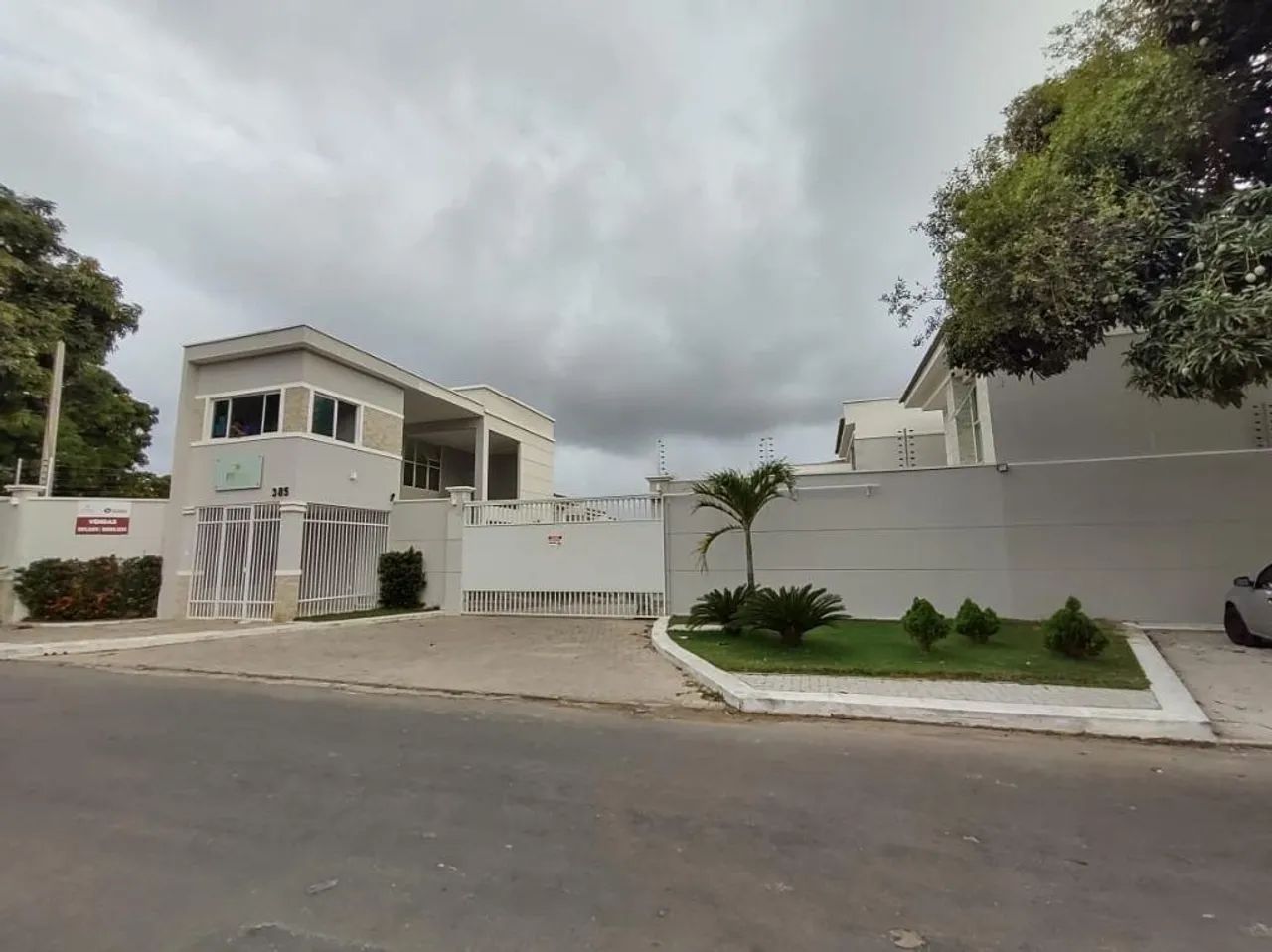 Casa com 3 dormitórios à venda, 170 m² por R$ 895.000,00 - Eusébio - Eusébio/CE