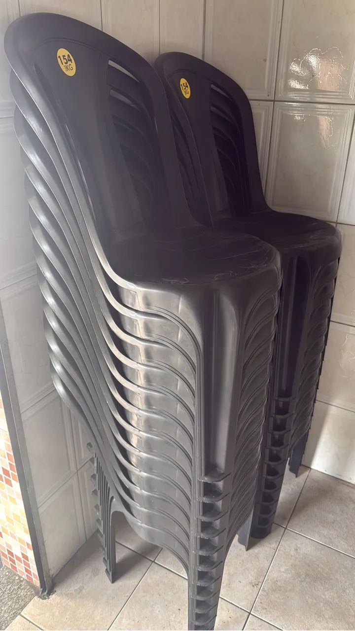 Vendo 6 conjuntos de mesas - Foto 2