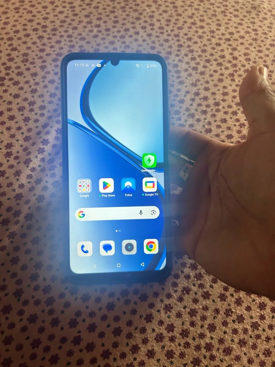 Vende-se esse aparelho celular 