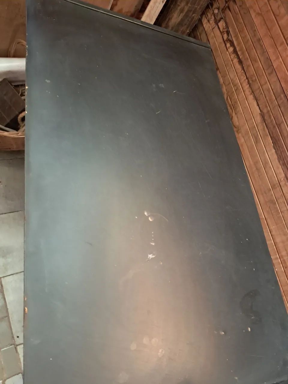Mesa de escritório 