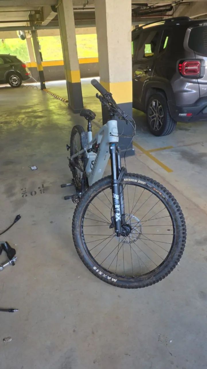 Bicicleta  - Foto 5