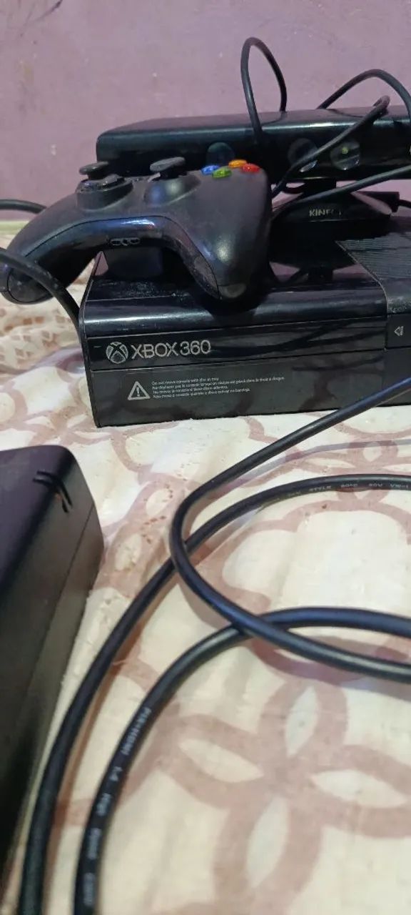 XBOX 360