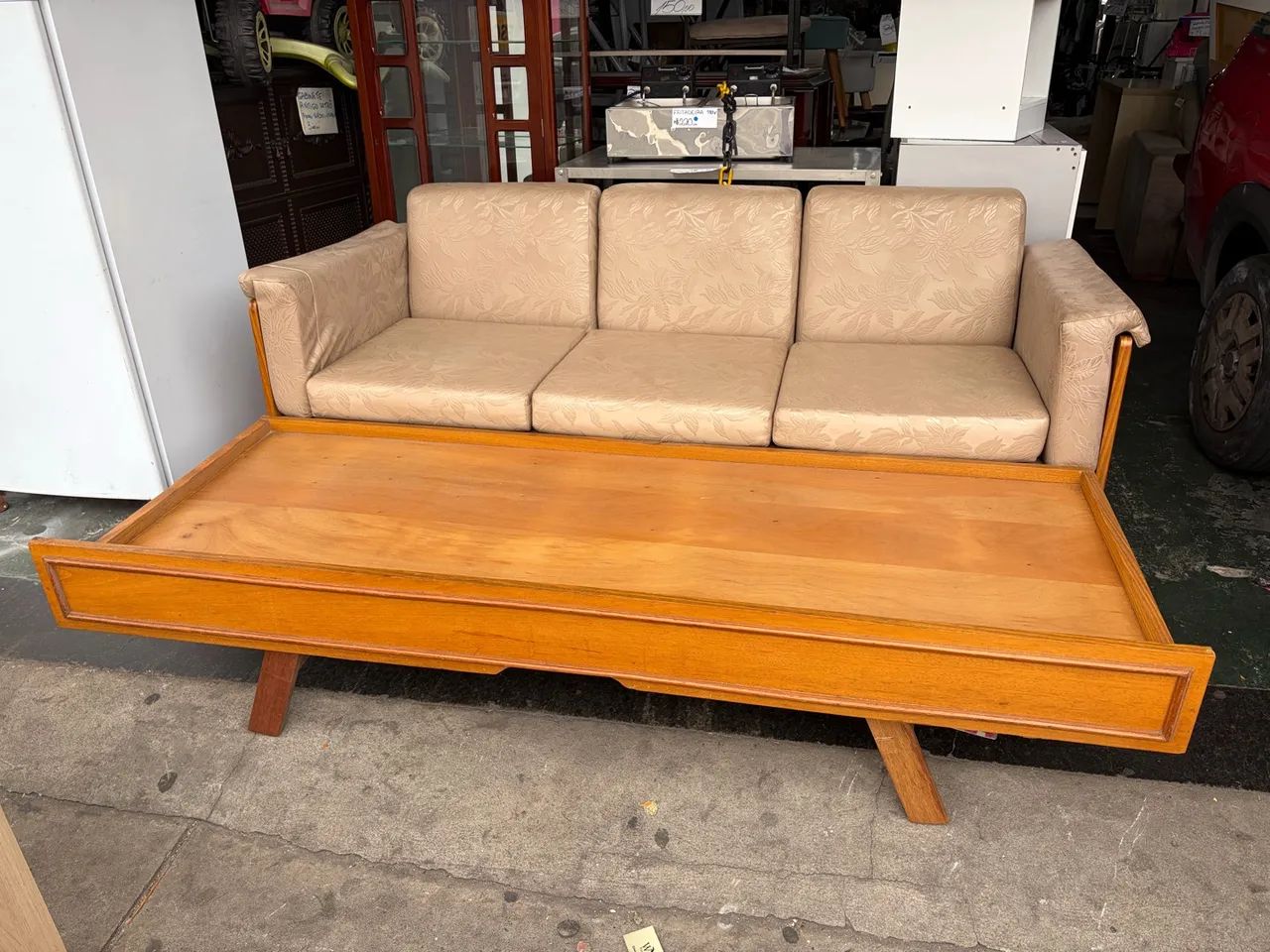 Sofa cama bicama - Foto 5