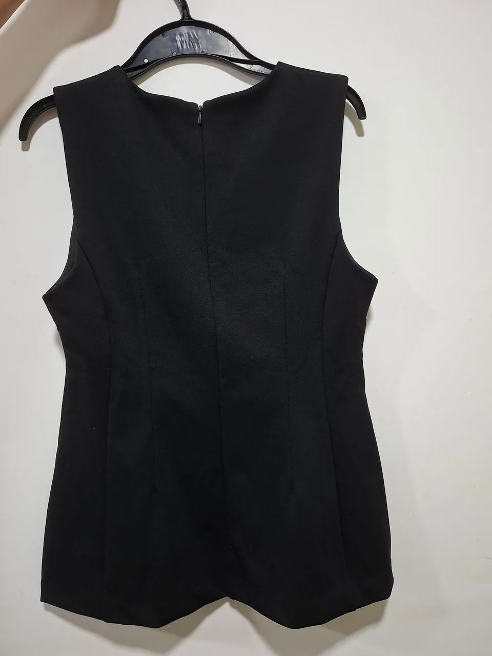 Blusa  - Foto 3