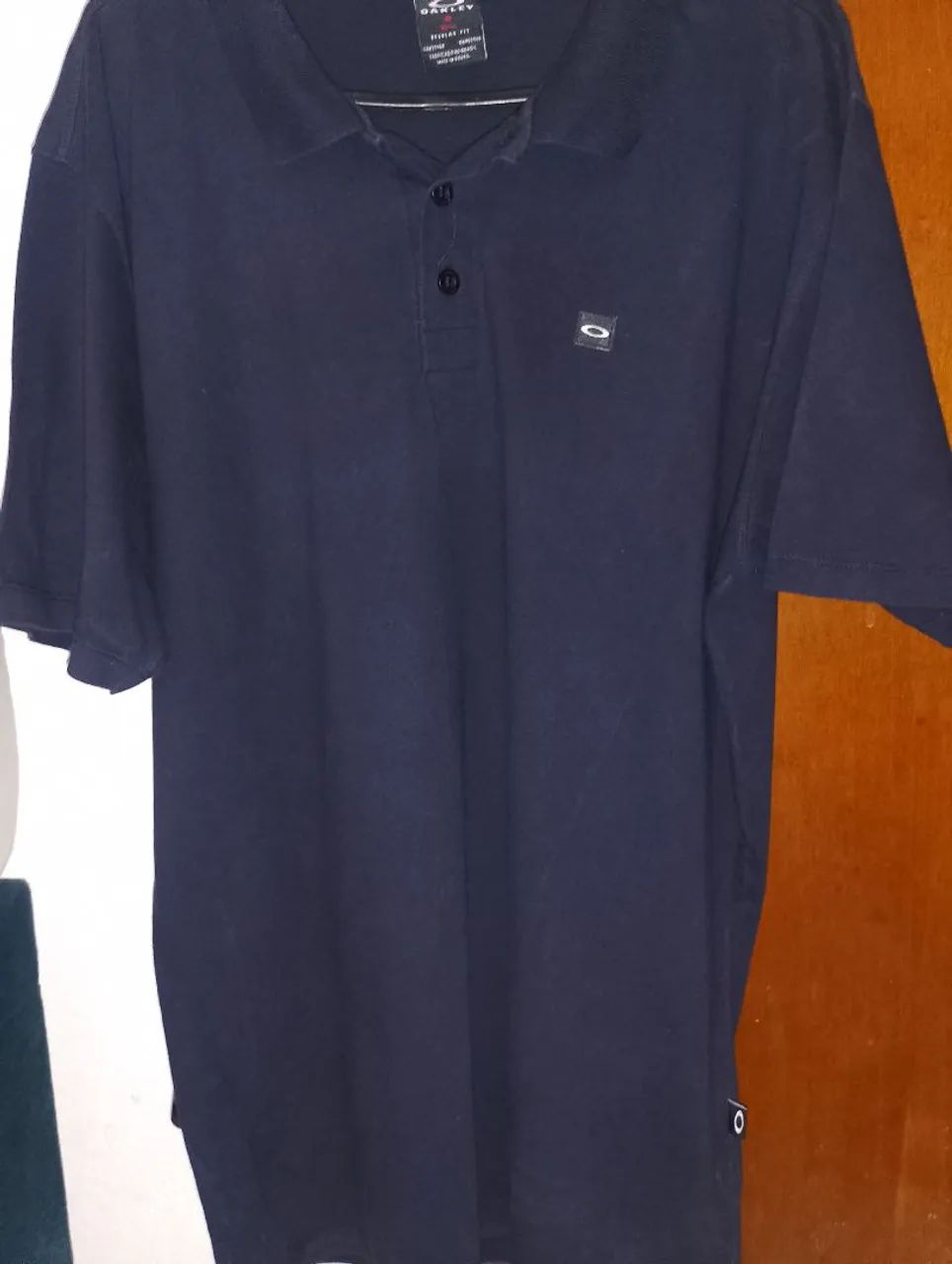 Polo Oakley original 