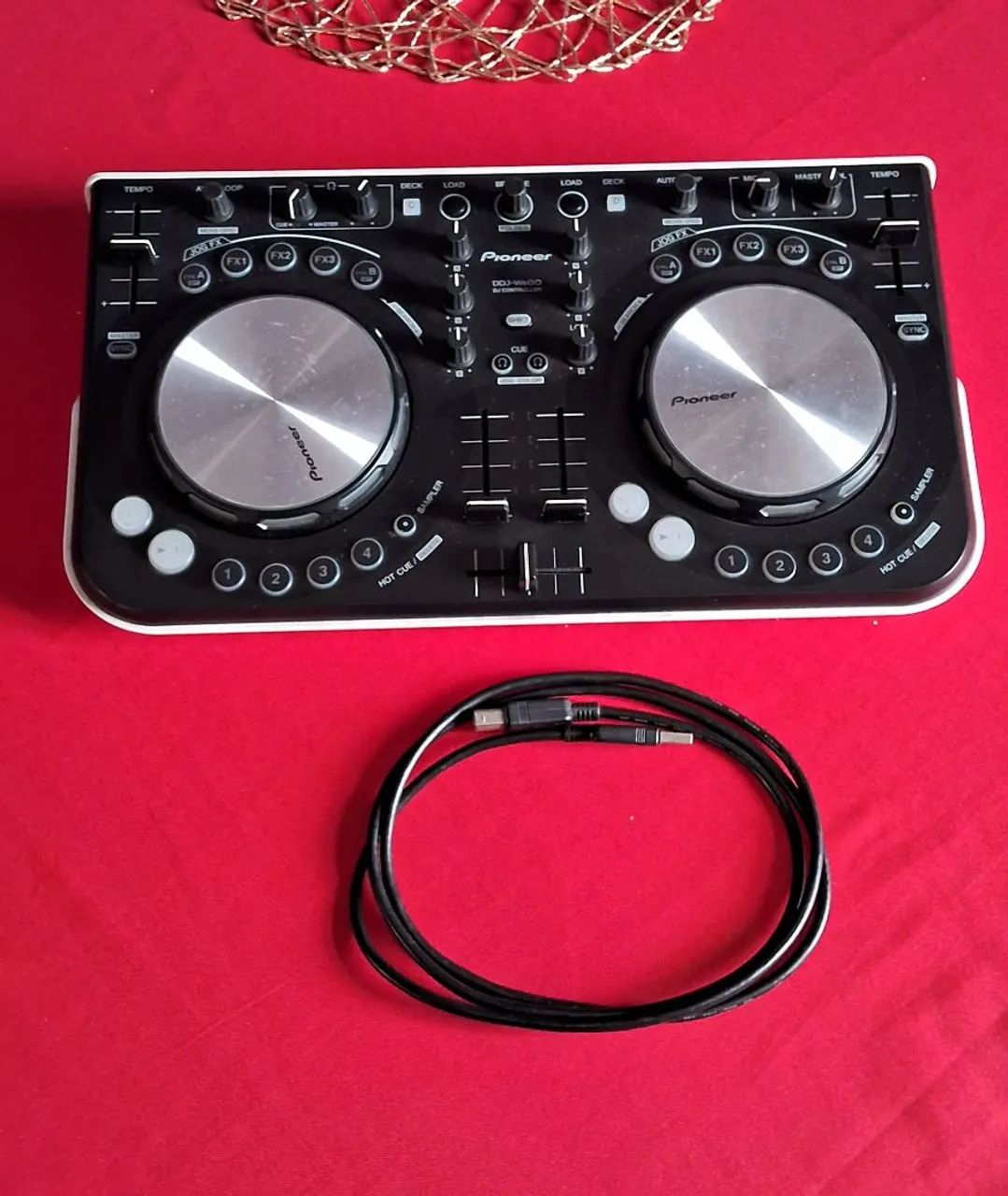 Ddj wego Pionner - Foto 3